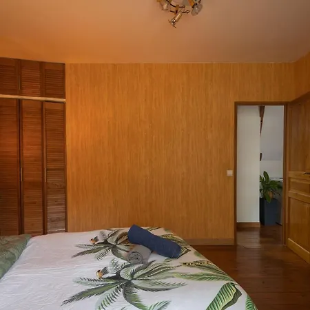 Spacieux Au Cœur D'angers étage 3 - 6 Personnes