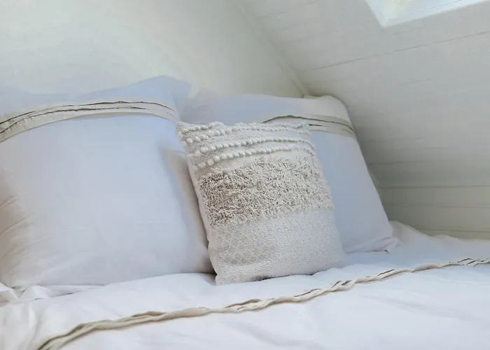 Spacieux Au Coeur D'angers Etage 3 - 6 Personnes *