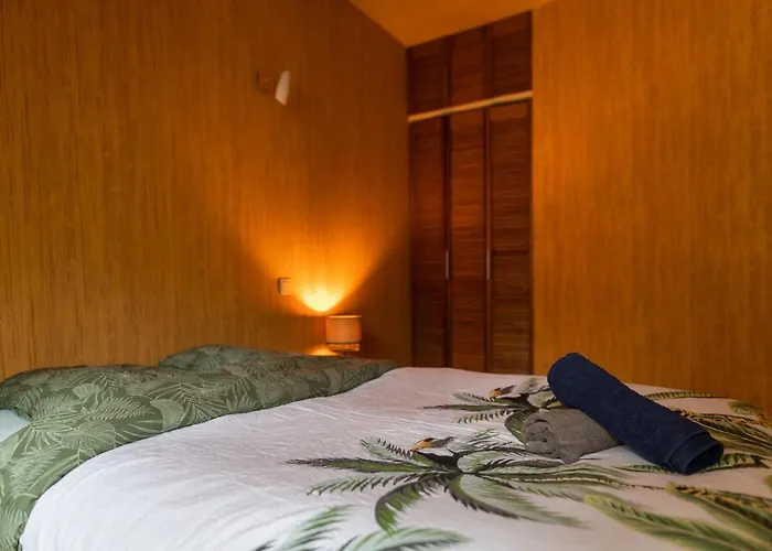 Spacieux Au Coeur D'angers Etage 3 - 6 Personnes * Angers